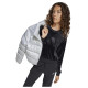 Adidas Παιδικό φούτερ Holiday Glam Cropped Sweatshirt Adidas Παιδικό φούτερ Holiday Glam Cropped Sweatshirt
